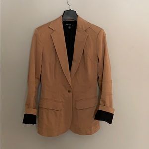 Kenneth Cole blazer.  Size 2